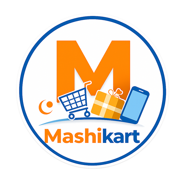 Mashikart